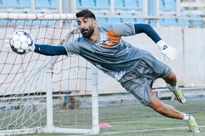 باشگاه پرسپولیس: بیرانوند افترا زد!