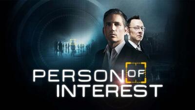 معرفی سریال مظنون-Person of interest 