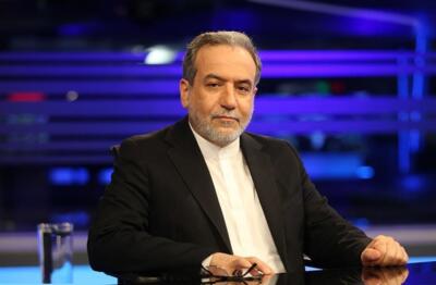 زمان سفر عراقچی به ⁧عربستان⁩ سعودی مشخص شد