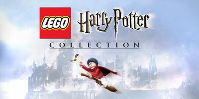 فهرست تروفی‌های LEGO Harry Potter Collection - گیمفا