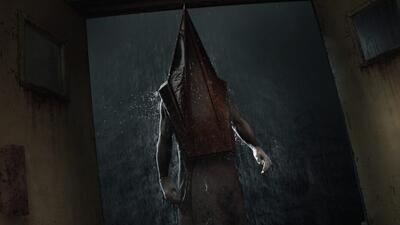 عنوان Silent Hill 2 Remake در زمان عرضه روی استیم به ۲۳ هزار پلیر همزمان دست پیدا کرد - گیمفا