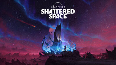 ویدیو: گیم‌‎پلی اختصاصی و بررسی کوتاه بازی Starfield: Shattered Space - گیمفا