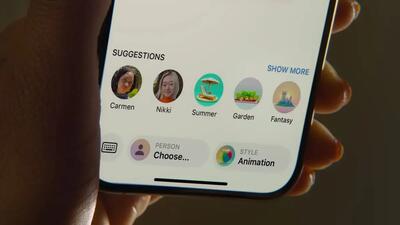 Apple Intelligence و به‌روزرسانی‌های iOS 18: یک تحول در دنیای هوش مصنوعی - ایروتایم