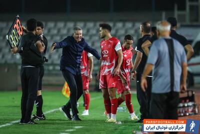 حمایت مدیرعامل ذوب آهن از محمد ربیعی - پارس فوتبال | خبرگزاری فوتبال ایران | ParsFootball