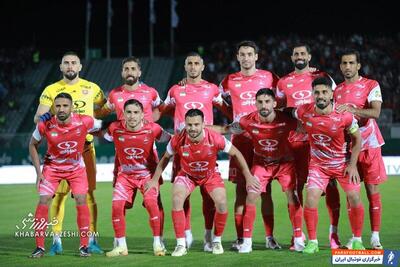 فقط یک تیم می‌تواند پرسپولیس را متوقف کند - پارس فوتبال | خبرگزاری فوتبال ایران | ParsFootball