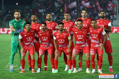 پرسپولیس همچنان در تعقیب رونالدو؛ الهلال جای استقلال را گرفت - پارس فوتبال | خبرگزاری فوتبال ایران | ParsFootball