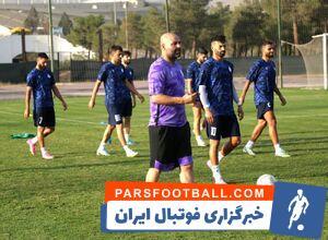 تغییر سرمربی شوک خوبی برای استقلال بود - پارس فوتبال | خبرگزاری فوتبال ایران | ParsFootball