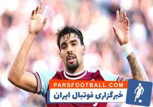 محرومیت مادام‌العمر در انتظار هافبک برزیلی - پارس فوتبال | خبرگزاری فوتبال ایران | ParsFootball