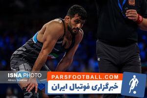 تست دوپینگ ماموران وادا از حسن یزدانی در بیمارستان! - پارس فوتبال | خبرگزاری فوتبال ایران | ParsFootball