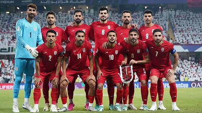 نامه ایران به فیفا و AFC در رابطه با میزبانی دیدار با قطر