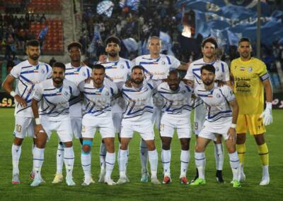 استقلال و النصر در تهران برگزار می‌شود؟ | روزنو