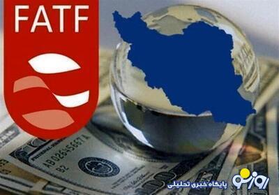 مجمع تشخیص مصلحت در ارتباط با FATF به وظیفه اش که مصلحت است عمل نکرد | روزنو