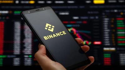 همه چیز درباره صرافی بایننس (Binance)