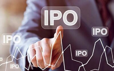 رونق محتاطانه بازار IPO