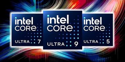 قیمت پردازنده های اینتل Core Ultra 200 لو رفت