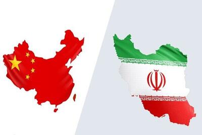 هیاتی از انجمن دوستی چین و ایران به پکن می‌روند