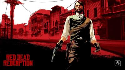 بازی Red Dead Redemption پس از ۱۴ سال برای PC منتشر می‌شود