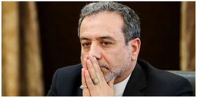 عراقچی: غیرمستقیم با آمریکا تبادل نظر می‌کنیم / اسرائیل می‌تواند اراده ما را امتحان کند