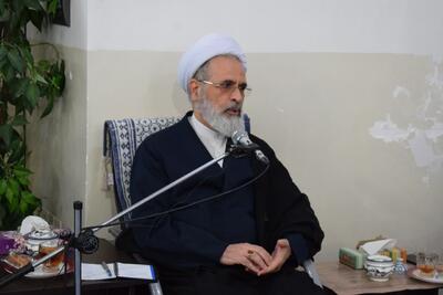 پس لرزه تهدید آیت الله سیستانی به ترور از سوی اسرائیل/حوزه علمیه وارد میدان شد - عصر خبر