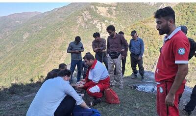 شهروند تبریزی گمشده پس از ۵ روز در شهرستان خدا آفرین پیدا شد