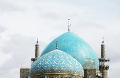 لیست نام و آدرس مساجد هفتون اصفهان