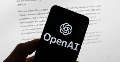 OpenAI از تلاش هکرهای چینی برای هدف قراردادن کارکنان خود خبر می‌دهد