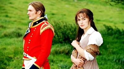 اقتباس جدیدی از Pride and Prejudice در دست ساخت قرار گرفت - گیمفا