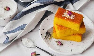 طرز تهیه دیگچه مشهدی؛ دسری مجلسی برای هر مناسبت