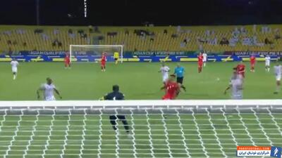 واکنش AFC به دیدار خاطره‌انگیز ایران - امارات - پارس فوتبال | خبرگزاری فوتبال ایران | ParsFootball