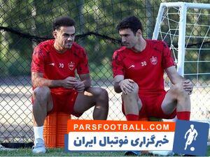 «خوب - بد – زشت» اورونوف در قبال پرسپولیس - پارس فوتبال | خبرگزاری فوتبال ایران | ParsFootball