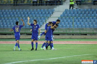 امارات میزبان دیدار استقلال - النصر شد - پارس فوتبال | خبرگزاری فوتبال ایران | ParsFootball