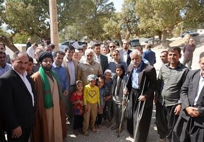 مسدودشدن محور شول‌آباد در زمستان‌ها؛ حذف گردنه گله‌بادوش - تسنیم