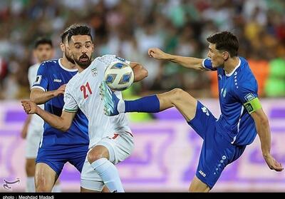 ایران - ازبکستان: چالش تمرکز برای نبرد صدرنشینی - تسنیم