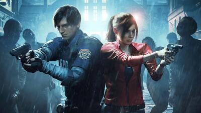 ریمیک Resident Evil 2 برای آیفون و مک منتشر خواهد شد