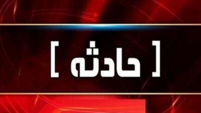۳ کشته و مصدوم در تصادف محور داوران رفسنجان