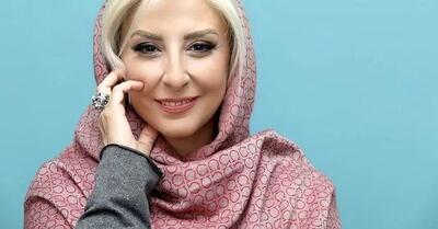 وقتی مرجانه گلچین میخواد جشن تولد بگیره اما متفاوت تر از هربار - آهنگ جدید