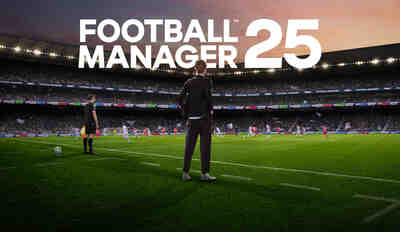 Football Manager 25 تا مارس ۲۰۲۵ تاخیر خورد - گیمفا