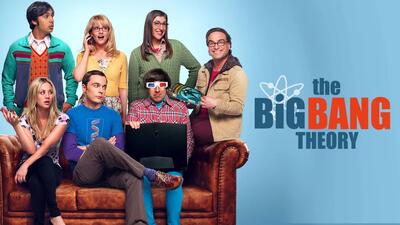 سه بازیگر سریال The Big Bang Theory در نسخه فرعی آن بازی می‌کنند - گیمفا