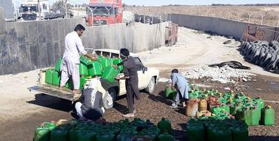 اعداد مطرح‌شده درباره قاچاق بنزین واقعی نیست