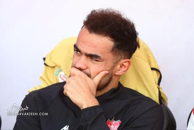 «خوب - بد – زشت» اورونوف در قبال پرسپولیس