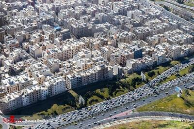 بیش از ۲۳۳۶ هکتار اراضی به طرح نهضت ملی مسکن الحاق شد