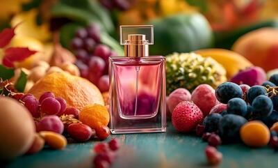 9 عطر با رایحه میوه؛ برای دختر خانم‌های خوش سلیقه در روز دختر