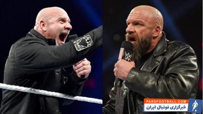 بازگشت گلدبرگ یا رونمایی از عضو جدید بلادلاین؛ سورپرایزهای احتمالی WWE در عربستان چیست؟ - پارس فوتبال | خبرگزاری فوتبال ایران | ParsFootball