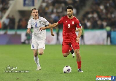 مهدی طارمی از رکورد کریم باقری عبور کرد - پارس فوتبال | خبرگزاری فوتبال ایران | ParsFootball