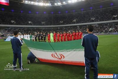 رونمایی از گزینه نهایی برگزاری بازی ایران - قطر - پارس فوتبال | خبرگزاری فوتبال ایران | ParsFootball