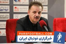 واکنش تند زنوزی علیه حکم علیرضا بیرانوند - پارس فوتبال | خبرگزاری فوتبال ایران | ParsFootball