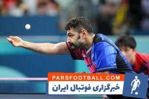 چهار نماینده ایران وارد جدول ۶۴ نفره شدند - پارس فوتبال | خبرگزاری فوتبال ایران | ParsFootball