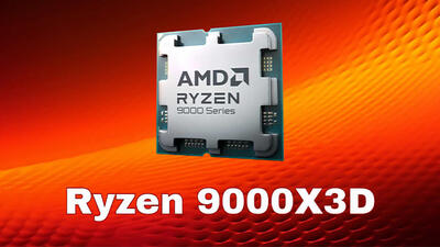 اطلاعات تازه از برگ برنده AMD؛ آبان ماه منتظر Ryzen 7 9800X3D باشید