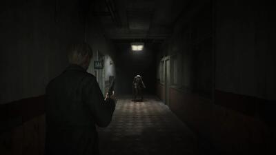 آموزش به دست آوردن تمام سلاح‌های Silent Hill 2 Remake