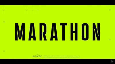 پیش‌خریدهای بازی Marathon از بانجی رویت شد